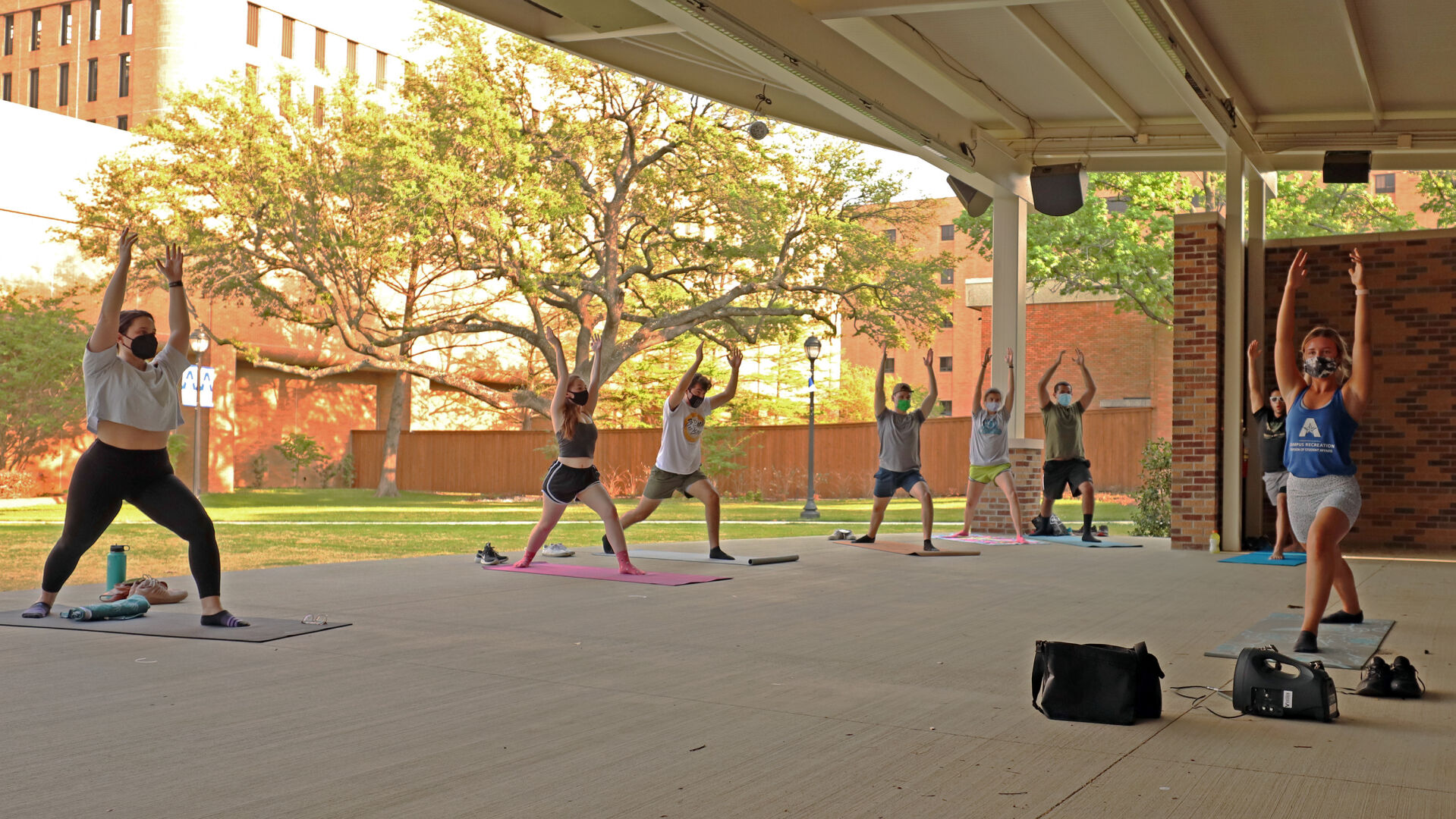 Spring Music Fest, a symphony concert and a guided meditation class in this week's To-do List